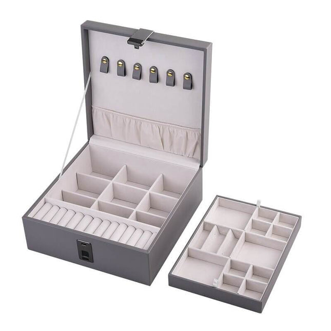 Klassisk Smykkeskrin