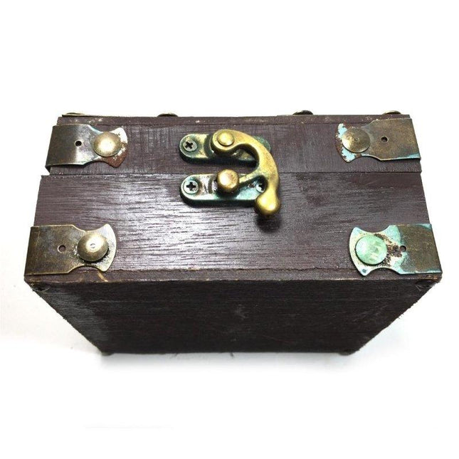 Goth Møbler Smykkeskrin