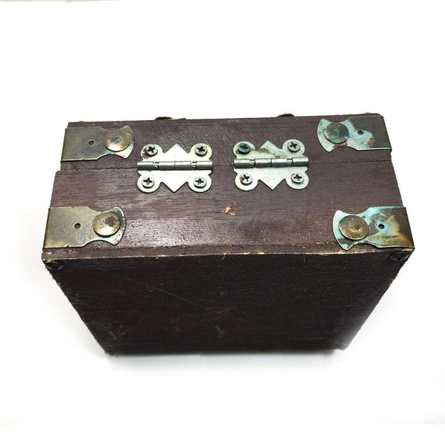 Goth Møbler Smykkeskrin