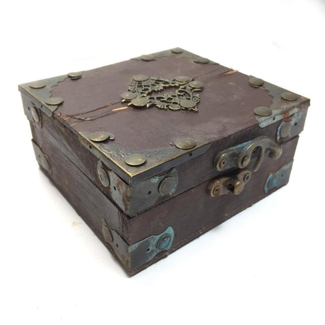 Goth Møbler Smykkeskrin