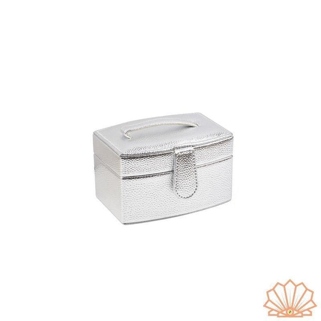 Smykkeskrin Forsølvet