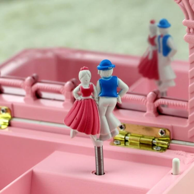 Smykkeskrin Børn Musik