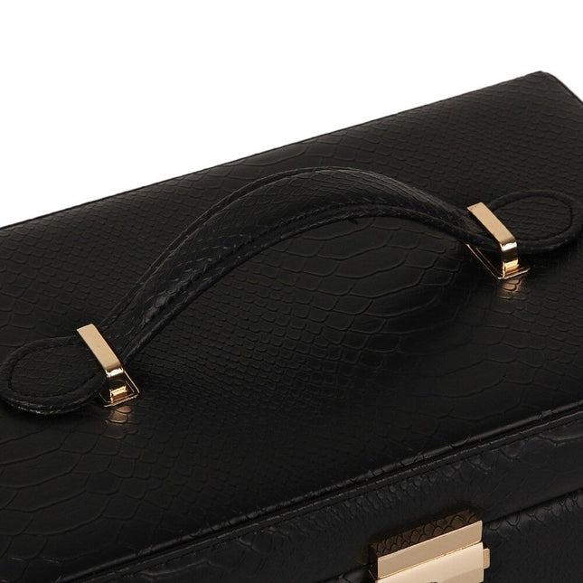 Smykkeskrin Med 3 Skuffer