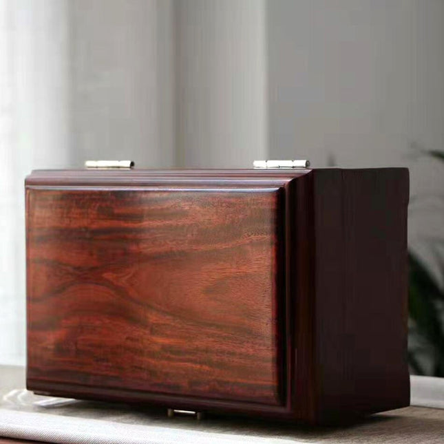 Smykkeskrin Ud St Træ