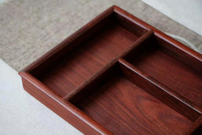 Smykkeskrin Ud St Træ