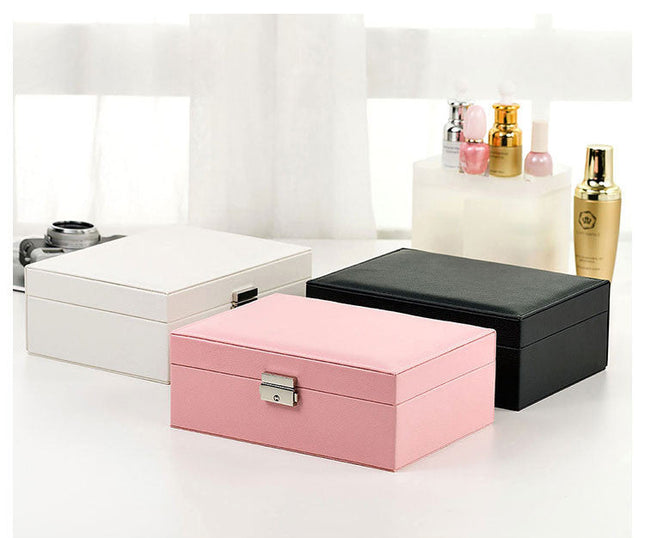 Smykkeskrin Til Halskæder