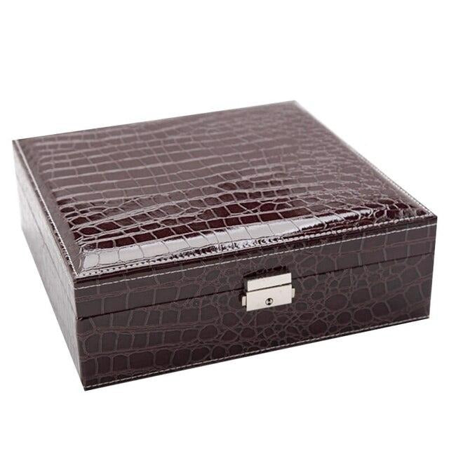 Smykkeskrin Med Spejl