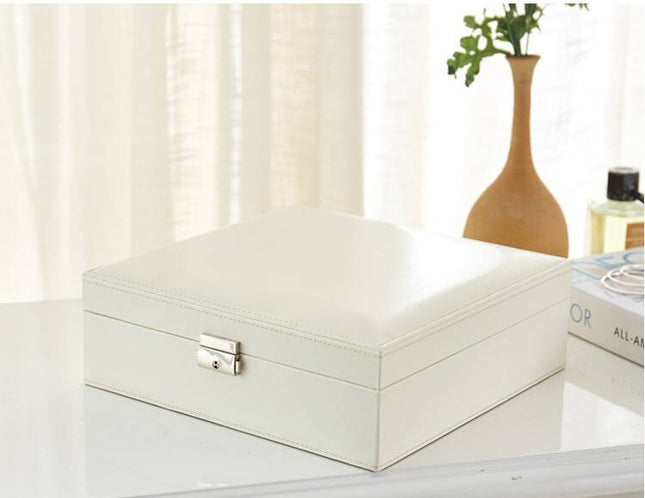 Smykkeskrin Med Spejl