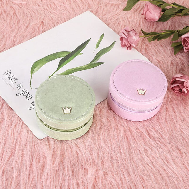 Lille Smykkeskrin Pige