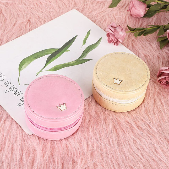 Lille Smykkeskrin Pige