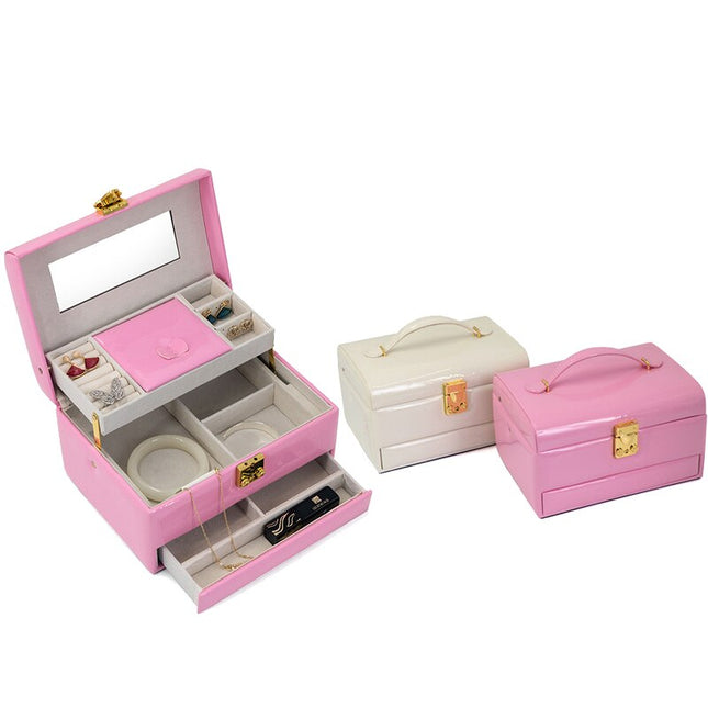 Smykkeskrin Ultra Pink