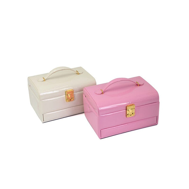 Smykkeskrin Ultra Pink