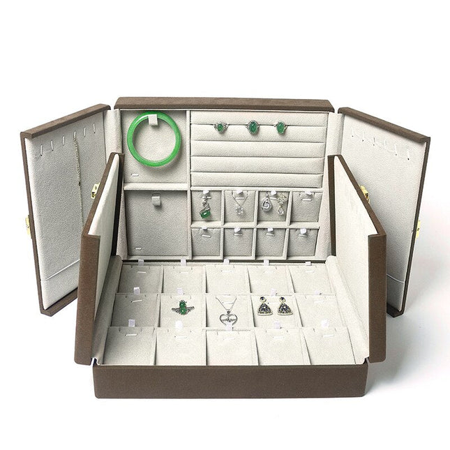 Smykkeskrin Sommerfugle