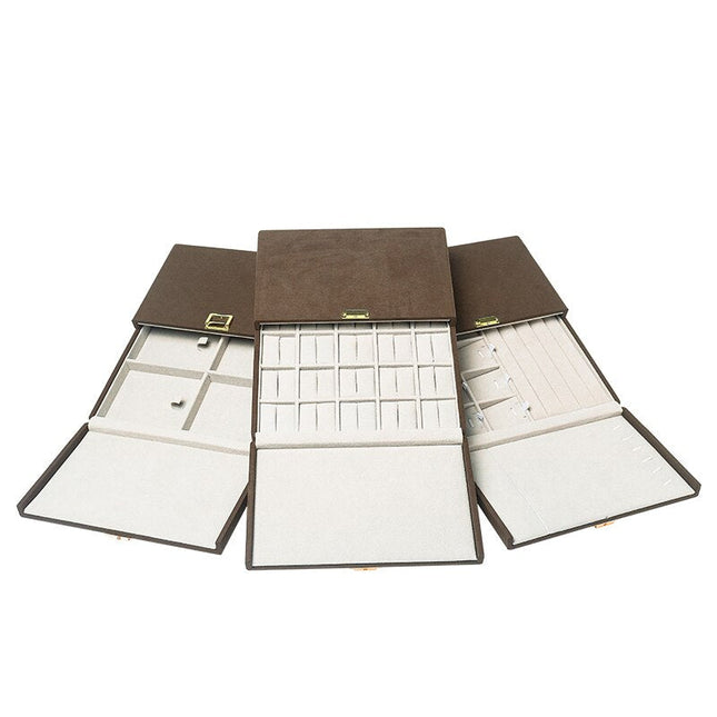 Smykkeskrin Sommerfugle