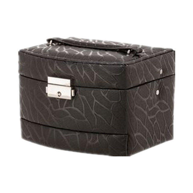 Smykkeskrin Med Lås Pige